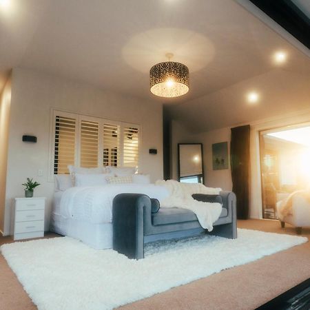 Kilmarnock House Bed & Breakfast Dunedin Bagian luar foto