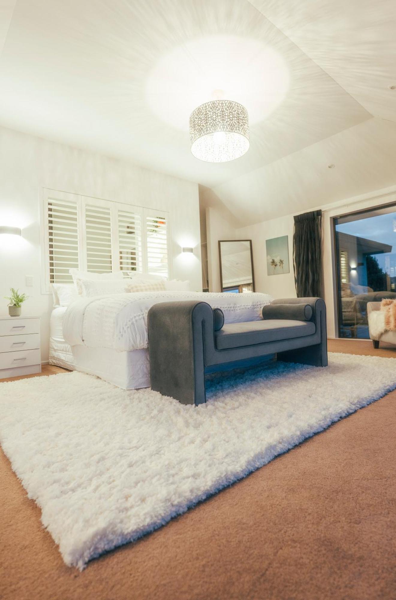 Kilmarnock House Bed & Breakfast Dunedin Bagian luar foto