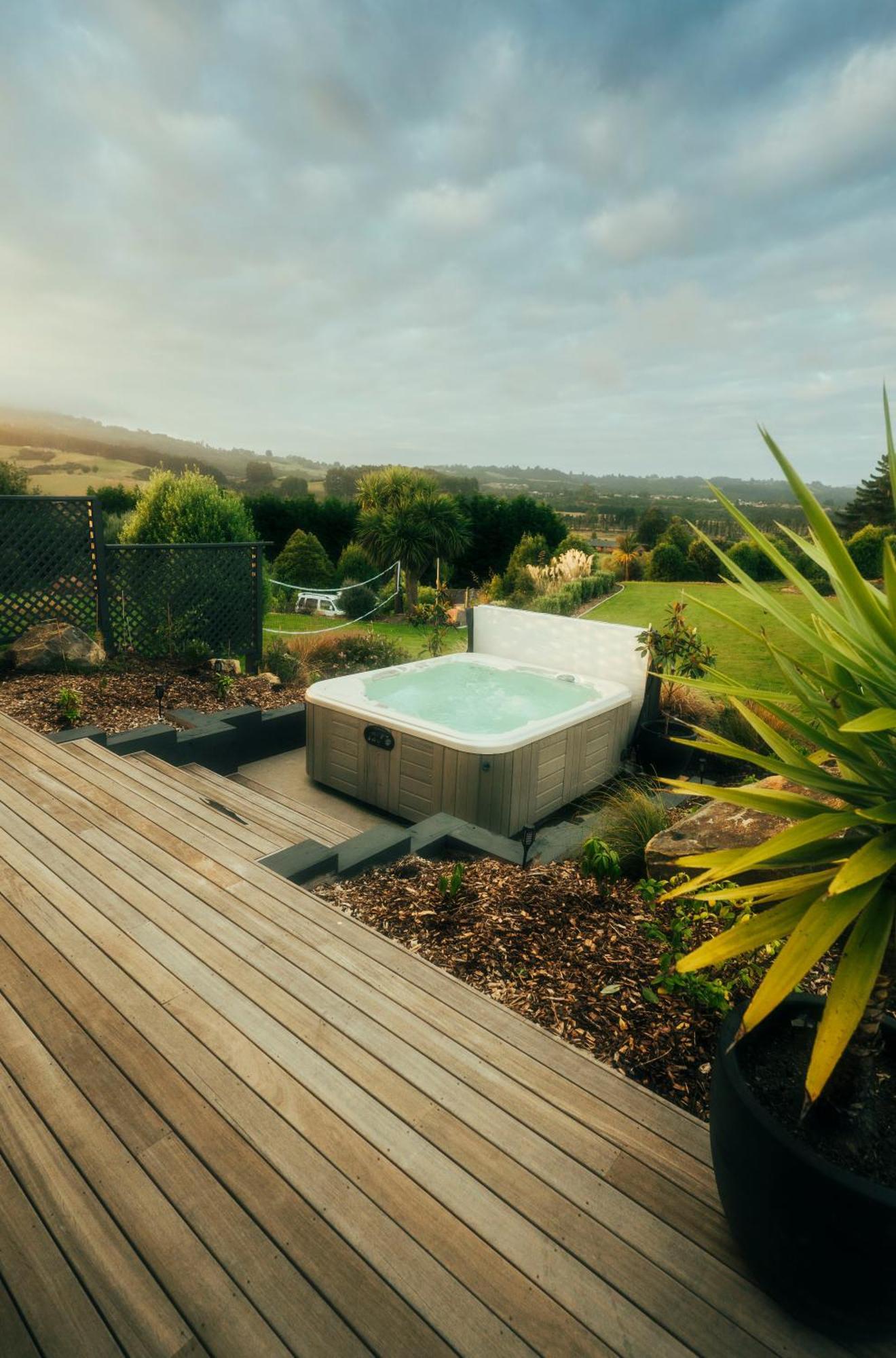 Kilmarnock House Bed & Breakfast Dunedin Bagian luar foto