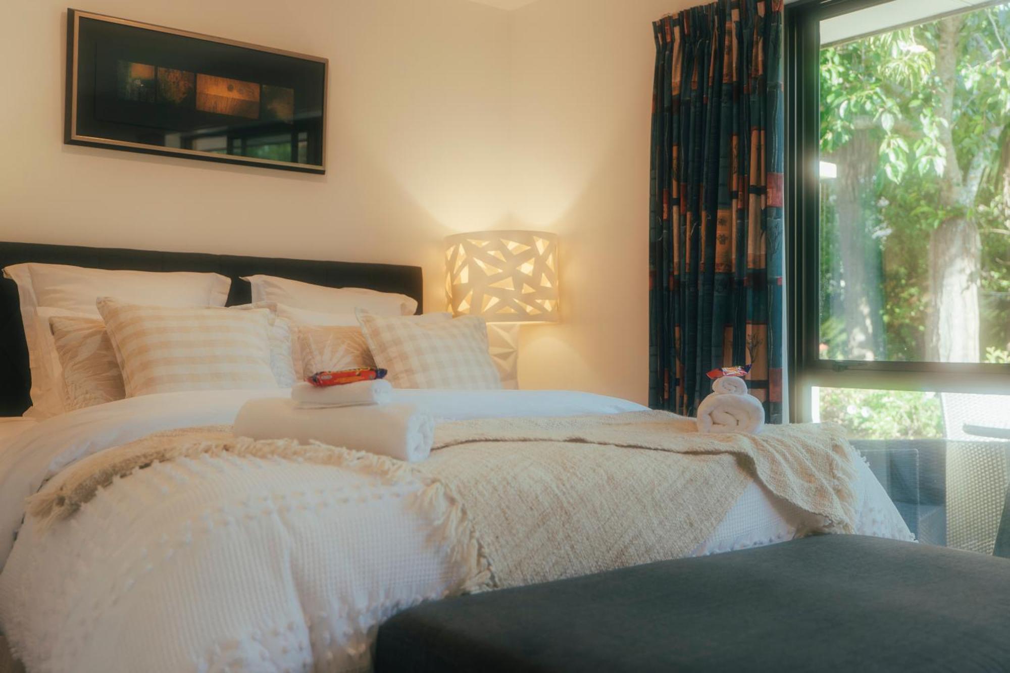 Kilmarnock House Bed & Breakfast Dunedin Bagian luar foto