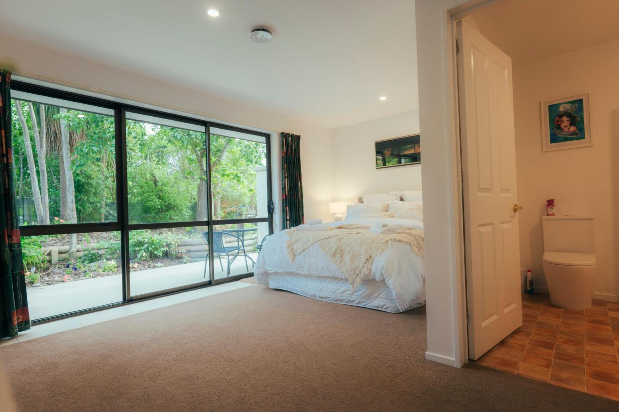 Kilmarnock House Bed & Breakfast Dunedin Bagian luar foto