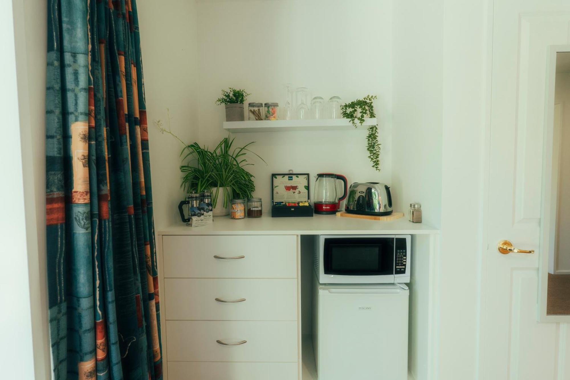 Kilmarnock House Bed & Breakfast Dunedin Bagian luar foto