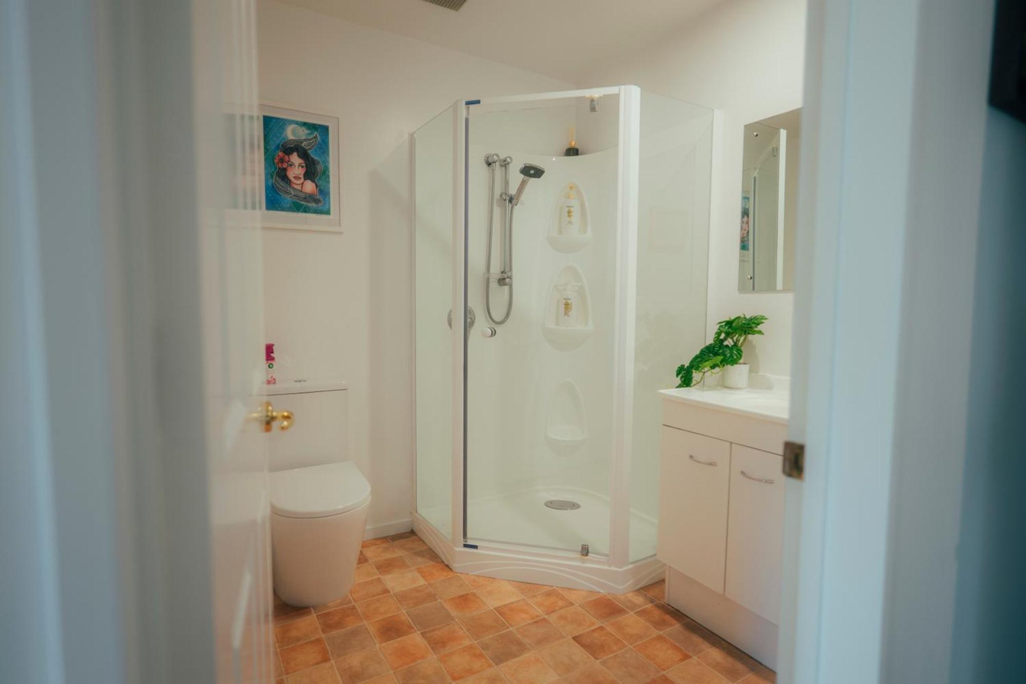 Kilmarnock House Bed & Breakfast Dunedin Bagian luar foto