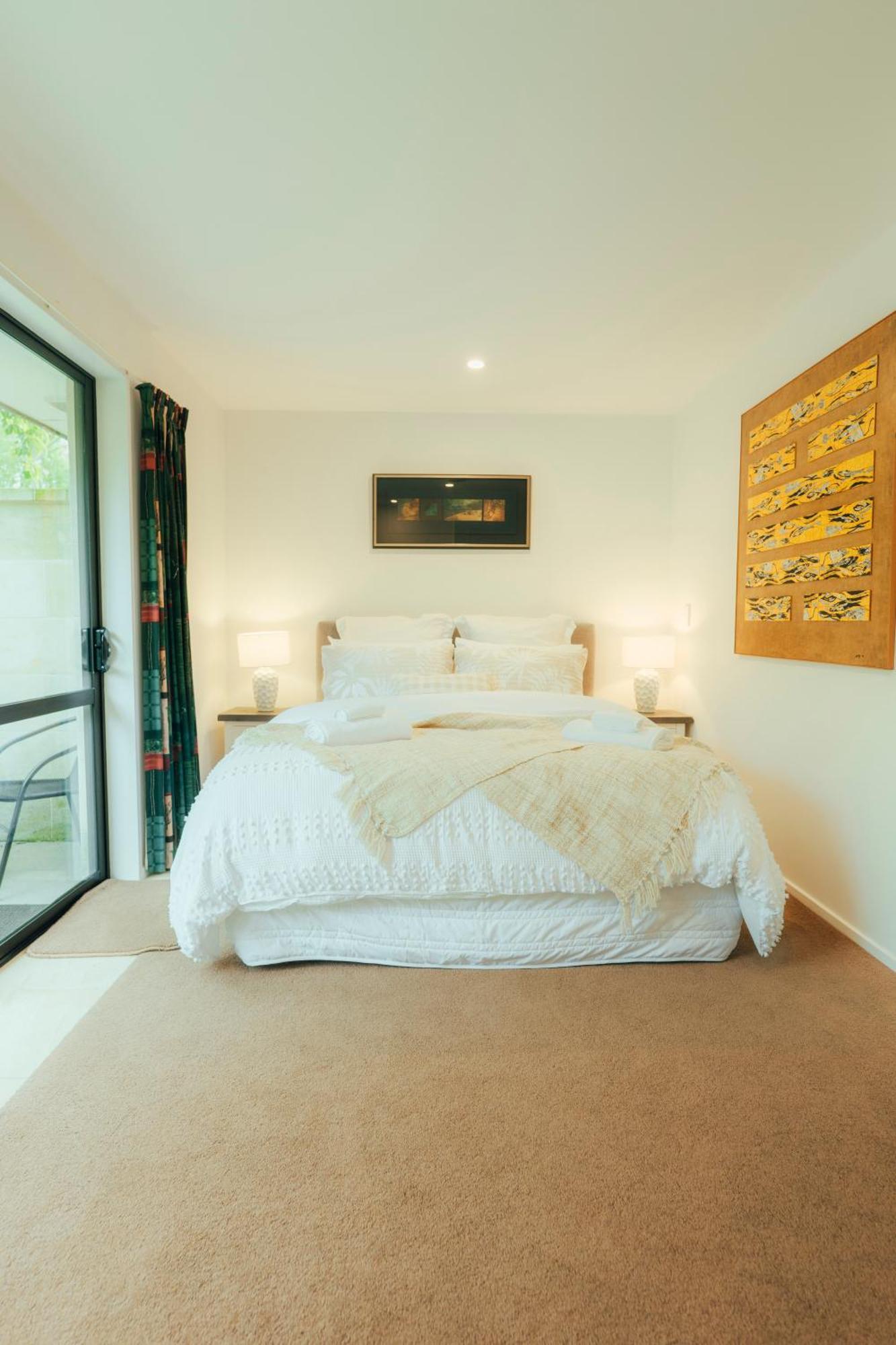 Kilmarnock House Bed & Breakfast Dunedin Bagian luar foto