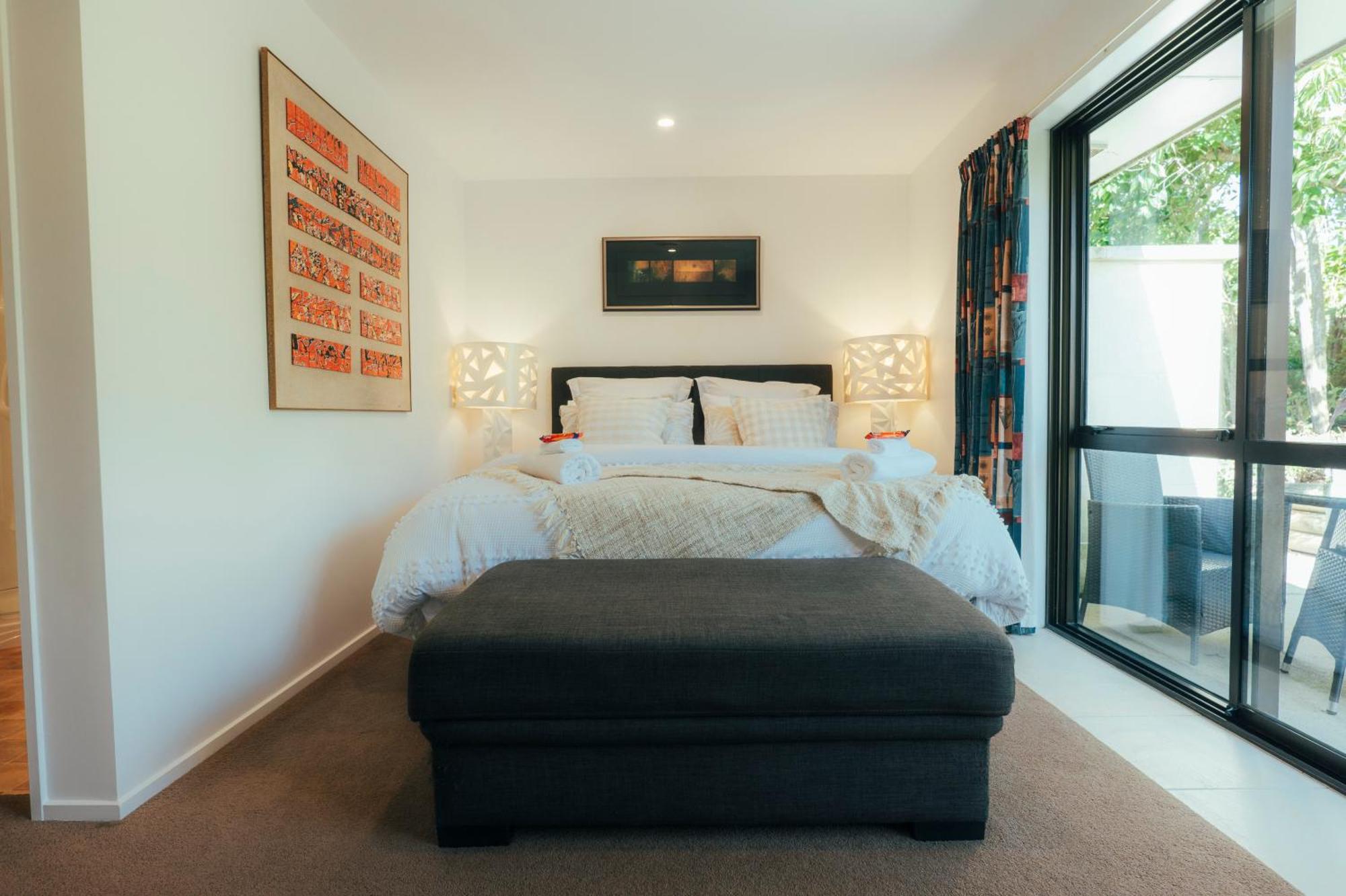 Kilmarnock House Bed & Breakfast Dunedin Bagian luar foto
